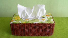 kosik_na_kapesniky_narcisy